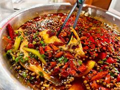 -辣螃铠盆盆蟹大排档(总店)