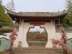 -武汉园博园(武汉自然博物馆)