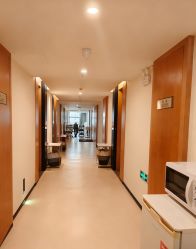 -安馨无忧月子中心(青秀店)