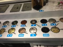 -百味源炭火烤翅 ·夜市大排档(酒仙桥店)