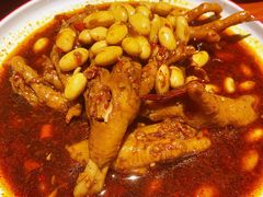 -老闵田螺馆·南昌市井菜·特色小吃(总店)