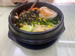 -华天延吉餐厅(西安门二店)