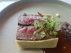 -广州四季酒店·佰鲜汇·现代法餐