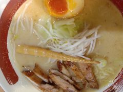 -雷门拉面店(新光天地店)