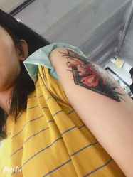-MDZ STORE·TATTOO·耳饰
