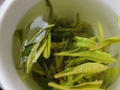 -先春西湖龍井•九曲红梅(杭大路店)