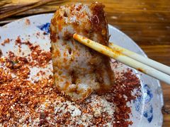 腰片-晓靖轩烧烤(沙河风情店)