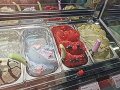 -Vola Gelato意大利手工冰淇淋(朝阳大悦城店)