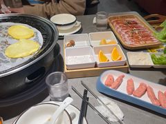 -正宗齐齐哈尔烤肉·齐牛哥鲜切炭火烤肉(杭州总店)