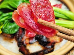 -岭禾南煲仔饭(中洲购物中心店)