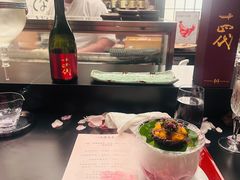 -鳥喜Toriki怀石烧鸟料理