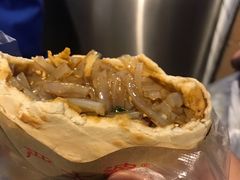 -刘小武·锅魁(总店)