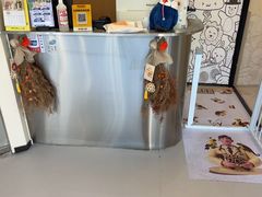 -立德异宠动物医院.兔鸟爬.内窥镜(天河店)