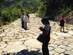 -连云港云龙涧原生态风景区