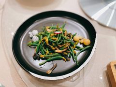 -海天楼中餐厅(吴宫泛太平洋酒店)