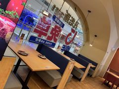 -凡塔斯牛排自助餐厅(莆田万达店)