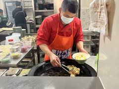 -赵宝美煎包店