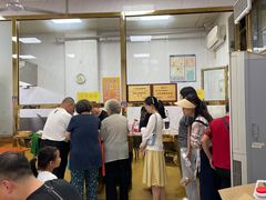 -正味斋锅巴菜(西北角店)