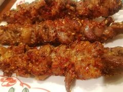 -北京老门框爆肚涮肉馆(凤城六路店)