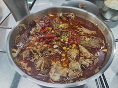 -蓉三少冒烤鸭·四川小吃集(北京首店)