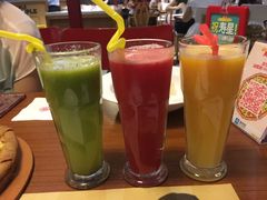 -米斯特比萨(罗斯福店)