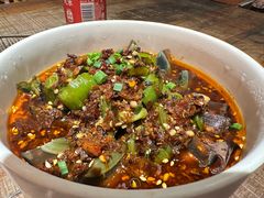 -铁公鸡·四川料理(天环广场店)