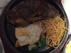 -JUKEBOX玖部音乐餐厅(华侨城店)