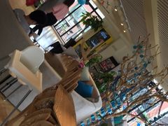 -BlueBubble蓝泡泡婴幼儿游泳会所(合川路店)