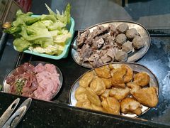 -牛一煲美食(江高店)