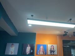 -爱定格照相馆·证件照(布吉店)