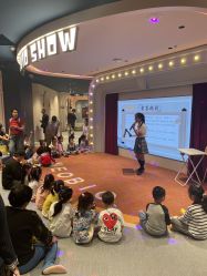 -奈尔宝家庭中心·亲子餐厅(北京东坝万达店)