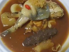 -箪食巷私房菜馆·鲁菜(玉函路店)