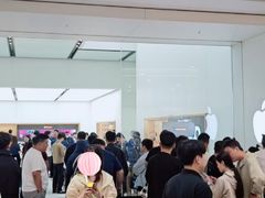-Apple零售店(青岛万象城店)
