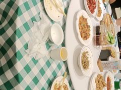 -紫光园·烤鸭·北京菜(劲松店)