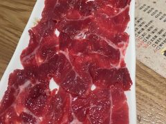 -掂档潮汕牛肉火锅(沈阳万象城店)