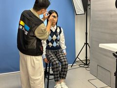 -方快PLUS照相馆(大上海时代广场店)