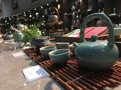 -龙泉青瓷博物馆