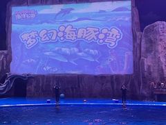 -华夏文旅海洋公园