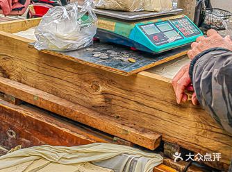 在济南想吃卤水豆腐记住这个摊儿！