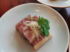 -扬州香格里拉·香宫中餐厅