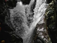 -华蓥山天意谷景区