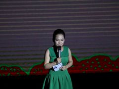 -陕北民歌大舞台