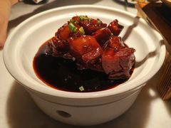 -绿茶餐厅(华信Mall店)