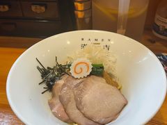 -Ramen满吉·豚骨拉面(丽园路店)