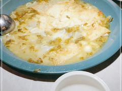 -百岁我家酸菜鱼(龙湾万达店)