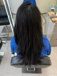 -汀南丝雨Hair design