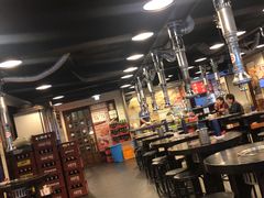 -新村食堂(明洞店 )