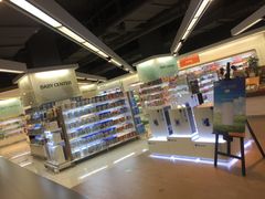 -Olé精品超市(上海虹桥南丰城店)