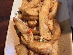 -外婆家(南开大悦城店)
