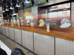 -船歌·鱼水饺青岛菜(国贸商城店)